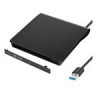 قیمت قاب باکس رایتر اکسترنال 9.5 USB3 کد 5463