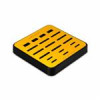 قیمت MAHOOT Digital Storage Organizer Matte_Deep_Mustard-496 For USB-SD Card