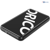 قیمت Orico CP25U3 USB 3.0 2.5 HDD Case