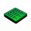 قیمت MAHOOT Digital Storage Organizer Matte_Green-496 For USB-SD Card