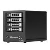 قیمت حافظه تحت شبکه سیلوراستون مدل SST-TS421S
