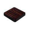 قیمت MAHOOT Digital Storage Organizer Red_Wood-496 For USB-SD Card