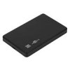 قیمت Super SlimSATA to USB 2.0 2.5 inch Hard HDD Enclosure