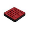قیمت MAHOOT Red_Fiber-496 Digital Storage Organizer