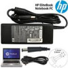 قیمت شارژر لپ تاپ HP مدل EliteBook 8530P-W
