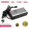 قیمت شارژر اورجینال لپ تاپ لنوو LENOVO 20V 4.75A TYPEC –...