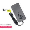 قیمت شارژر لپ تاپ ایسوس 20 ولت 14 آمپر ADP-280BB B ASUS...