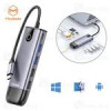 قیمت هاب چند کاره مک دودو Mcdodo HU-742 10 in 1 USB-C HUB USB3.0...