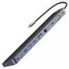 قیمت هاب 11 پورت USB-C باسئوس مدل WKSX030013