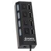 قیمت Ports HI-SPEED 4 Port USB 2.0 Hub