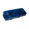 قیمت V-net Auto USB Hub 4 Port Printer Sharing Switch