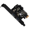 قیمت Orico PME-4UI USB3.0 PCI-E Hub