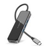 قیمت Lention HUB Series SAILING Model CE35 USB-C