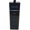 قیمت Nova X770 USB 3.0 4Port Hub