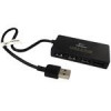 قیمت FARANET FN-U3H401 4Port USB 3.0 Hub