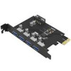 قیمت Orico PME-4U 4 Ports USB 3.0 Hub