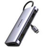قیمت هاب 10 پورت USB-C یوگرین مدل CM179-80133