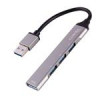 قیمت Verity H409 USB3.0 4Port HUB