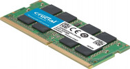 قیمت Crucial DDR4 SODIMM 3200MHZ CT16G4SFRA32A 16GB Laptop Ram