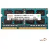 قیمت hynix RAM 4GB DDR3 1333 MHz PC3-10600 CL9 Laptop Memory
