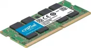 قیمت Crucial CT8G4SFS8266 DDR4 2666MHz SODIMM RAM - 8GB