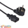قیمت effort power cable 3m