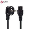 قیمت کابل برق نوت بوک 3C*0.75mm پی نت به طول 1.5 متر