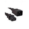 قیمت Bafo C20 to C13 3Cx1.5mm Power Extension cable 2m