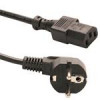 قیمت D-net Power Cable 3-Pin 1.8M