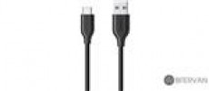 قیمت Anker A8132 PowerLine USB To microUSB Cable 0.9m