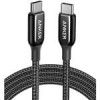 قیمت کابل تبدیل USB-C به USB-C انکر 60W مدل PowerLine plus III...