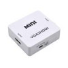 قیمت Mini VGA To HDMI Adapter