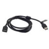 قیمت D-net USB 2.0 Extension Cable 1.5m