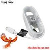 قیمت کابل میکرو یو اس بی Samsung Note4