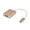 قیمت Type-C to VGA Converter