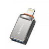 قیمت مبدل USB به لایتینینگ مک دودو مدل OT-8600
