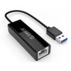 قیمت مبدل USB 0.3 به RJ45 اوریکو ORICO UTJ-U3 USB3.0 Gigabit Ethernet...