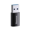 قیمت مبدل USB 3.1 به USB-C باسئوس مدل ZJJQ0001