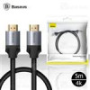 قیمت کابل HDMI بیسوس Baseus Quality Life EFFICIENT Work 4K V2 CAKSX-E0G...