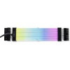 قیمت Sleeve Cable Lian-Li Strimer Plus V2 ARGB 24 PIN Motherboard Extension