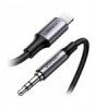 قیمت ugreen US315 Lightning To 3.5MM male 1M Cable