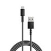 قیمت کابل تبدیل USB به USB-C انکر مدل A8023 Powerline Select...