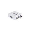 قیمت مبدل AV به HDMI مدل AVI2HDMI adaptor Mini