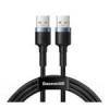 قیمت کابل 1 متری USB 3.0 بیسوس CADKLF-C0G