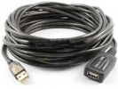 قیمت کابل افزایش طول USB یو اس بی ۱۵ متری