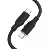 قیمت کابل ۹۰ سانتی‌ متری USB-C به USB-C انکر مدل Anker...