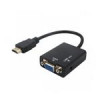 قیمت K-net HD Conversion HDMI TO VGA Adapter