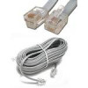 قیمت telephone cable 10M