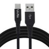 قیمت کابل تبدیل USB به USB-C تسکو مدل TCC 132 طول 1 متر