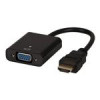 قیمت HD Conversion VGA To HDMI Adapter